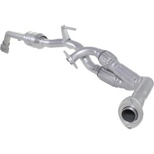Catalytic converter front for sale  Chesapeake