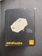 Parafoudre prises electriques d'occasion  Brindas