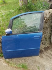 Porta portiera anteriore usato  Pavullo nel Frignano