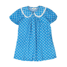 Robe courte vintage d'occasion  Bons-en-Chablais