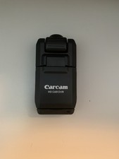 Dash cam carcam for sale  PETERBOROUGH