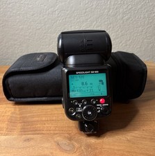 Genuine nikon speedlight d'occasion  Expédié en Belgium