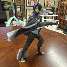 Sasuke uchiha figure for sale  Wheeling