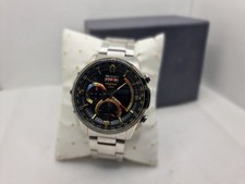 Casio edifice infinity for sale  LONDON