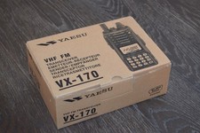 Superbo yaesu vertex usato  Spedire a Italy