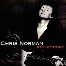 Chris norman reflections gebraucht kaufen  Berlin
