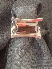 Ring silber 925 gebraucht kaufen  Euskirchen