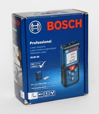 Bosch professional glm gebraucht kaufen  Hannover