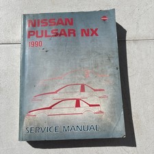 1990 nissan pulsar for sale  Syracuse