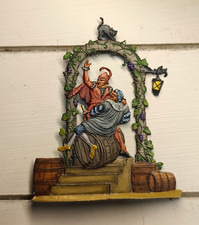 Bemalte zinnfigur flachfigur gebraucht kaufen Bemalte zinnfigur flachfigur gebraucht kaufen  Wunsiedel