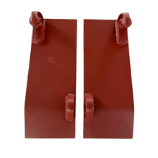 Koppelplatten gekantet koppelh gebraucht kaufen Koppelplatten gekantet koppelh gebraucht kaufen  Spiegelberg