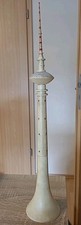 Berliner fernsehturm modell gebraucht kaufen  Limbach-Oberfrohna
