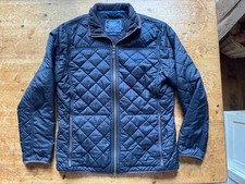 Mens joules navy for sale  FAREHAM