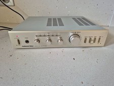 Preampli ampli continental d'occasion  Figanières