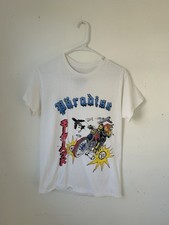Camiseta PARADISE.NYC LEMMY TEE comprar usado  Enviando para Brazil