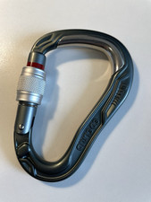 Edelrid karabiner petzl gebraucht kaufen  Dresden