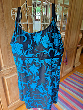 Bade kleid bikini gebraucht kaufen  Kasbach-Ohlenberg, Hausen, Dattenbg.