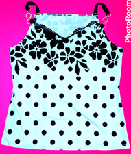 Women polka dot for sale  Pittsburgh