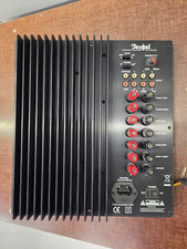 Teufel subwoofer modul gebraucht kaufen  Erlangen