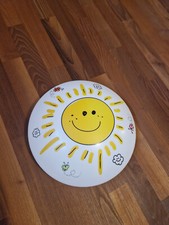 Deckenleuchte kinderlampe sonn gebraucht kaufen  Bretzfeld
