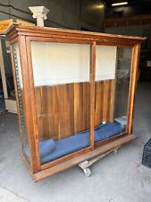 C1890 vintage quartersawn for sale  Vernon Rockville