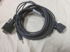 Extron 6ft vga for sale  Copiague