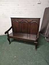 Antique georgian oak for sale  BARNSLEY