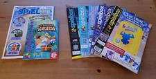 Spielbox magazin ausgaben gebraucht kaufen  Deutschland