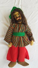 Sandokan fabianplastica vintag usato  Monte San Pietro
