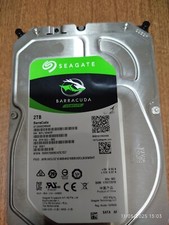 Hard disk seagate usato  Valva