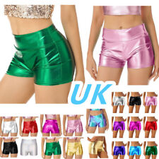 Womens shiny metallic for sale  SWANSEA