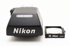 Nikon view finder d'occasion  Expédié en Belgium