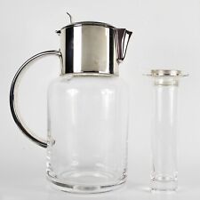 Brocca caraffa antica usato  San Giorgio a Liri
