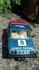 Scalextric metro unipart for sale  HEREFORD