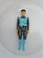 Captain scarlet mysterons for sale  SALFORD