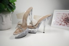 Pleaser high heel gebraucht kaufen  Landshut