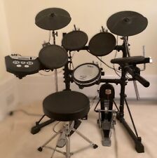 Roland td6 drum d'occasion  Expédié en Belgium