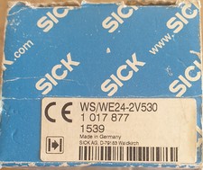 Sick we12l 2p430 gebraucht kaufen  Alken, Löf, Wolken