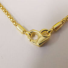 Moments studded chain for sale  BOLTON