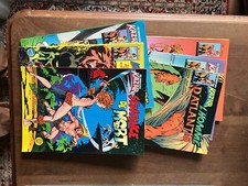 Petit format comics d'occasion  La Châtaigneraie