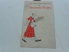 Marie louise becfin d'occasion  Tours-