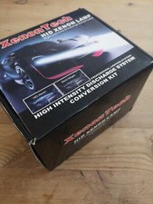 Hid xenon head for sale  LEAMINGTON SPA