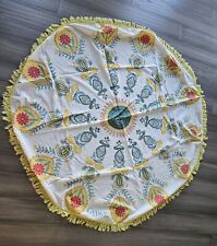 Gypsy round fringed for sale  Thurmont