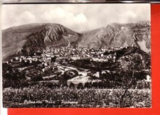 Cartolina ortona dei usato  Italia