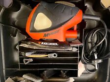 Black decker mouse gebraucht kaufen  Göttingen