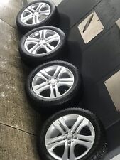 Winterreifen riginale mercedes gebraucht kaufen  Frankfurt am Main