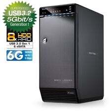Ware fantec x8us3 gebraucht kaufen  Hamburg