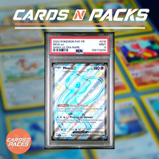 Carte pokemon mew d'occasion  Paris XVII