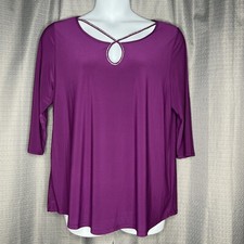 Blossom purple blouse for sale  Laramie