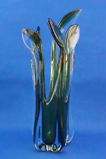 Murano vaso vetro usato  Roma
